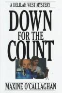 Cover of Down for the count