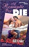 Cover of A Romantic Way to Die