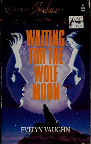 Cover of Waiting for the moon