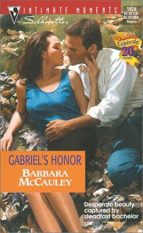 Cover of Gabriel's Honor (Secrets!)