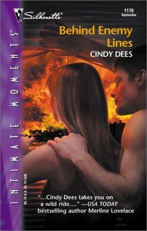 Cover of Behind Enemy Lines