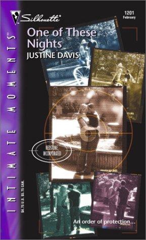 Cover of One of These Nights