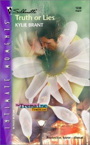 Cover of Truth or lies