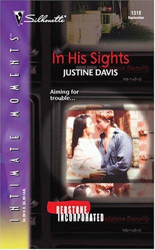 Cover of In His Sights