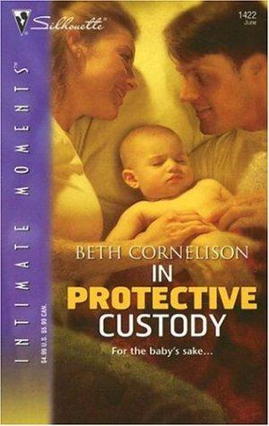 Cover of In Protective Custody