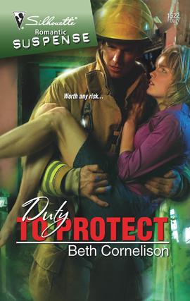 Cover of Duty to protect