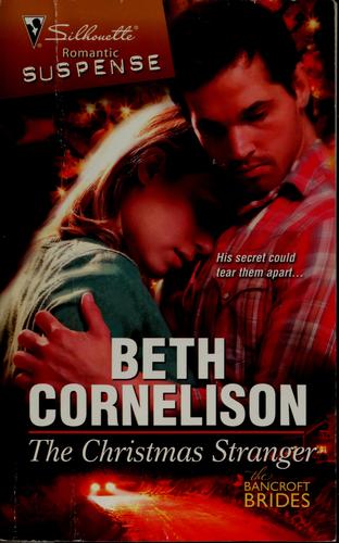 Cover of The Christmas stranger