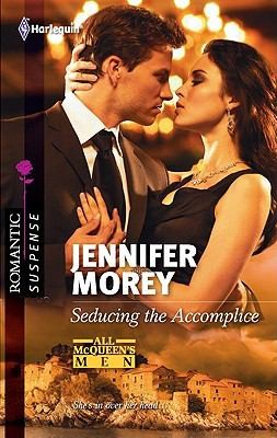 Cover of Seducing The Accomplice