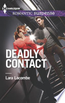 Cover of Deadly Contact