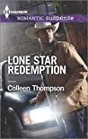 Cover of Lone Star Redemption