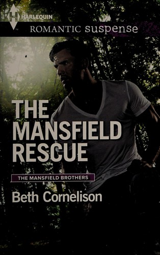 Cover of Mansfield Rescue