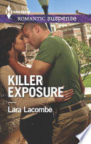 Cover of Killer Exposure