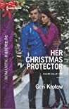 Cover of Her Christmas Protector