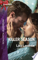 Cover of Killer Season