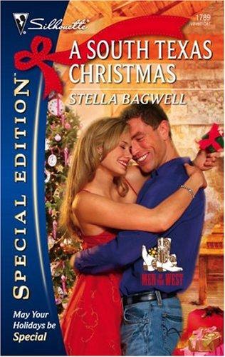Cover of A South Texas Christmas