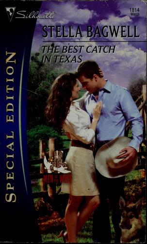 Cover of The Best Catch In Texas