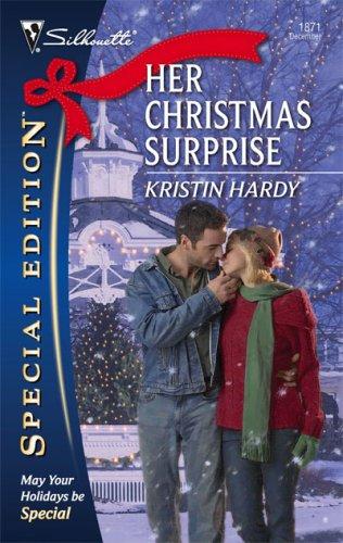 Cover of Her Christmas Surprise
