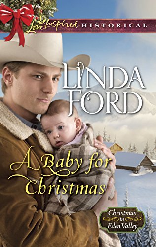 Cover of A Baby for Christmas