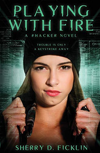 Cover of Playing With Fire