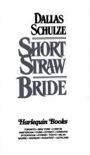 Cover of Short Straw Bride