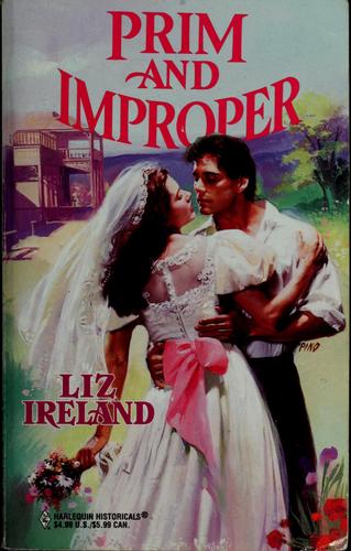 Cover of Prim and Improper