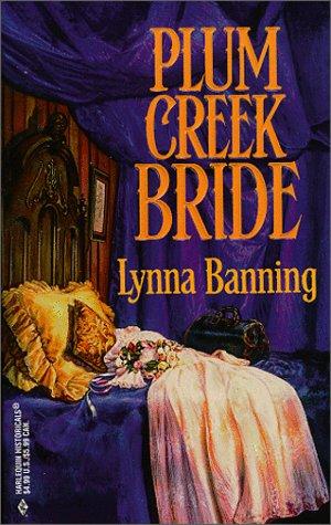 Cover of Plum Creek Bride