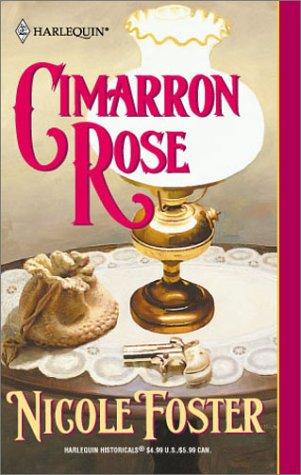 Cover of Cimarron Rose
