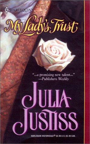 Cover of My Lady's Trust