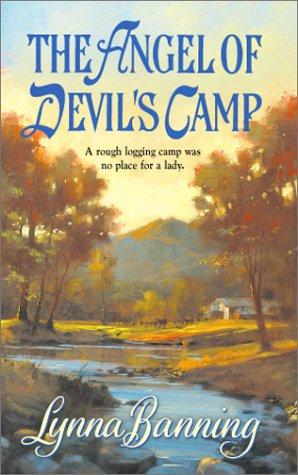 Cover of The Angel of Devil's Camp