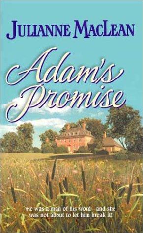 Cover of Adam's Promise