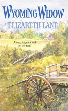 Cover of Wyoming widow