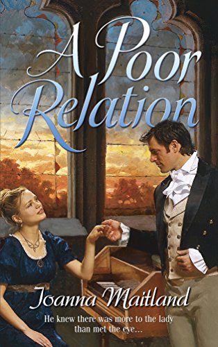 Cover of A Poor Relation