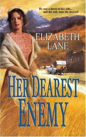 Cover of Her dearest enemy