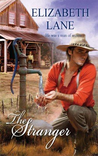 Cover of The Stranger