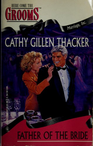 Cover of Father Of The Bride