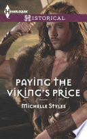 Cover of Paying the Viking's Price