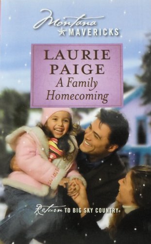 Cover of A Family Homecoming