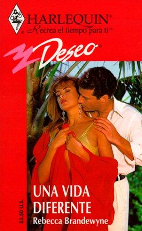 Cover of Una Vida Differente (A Different Life) (Deseo)