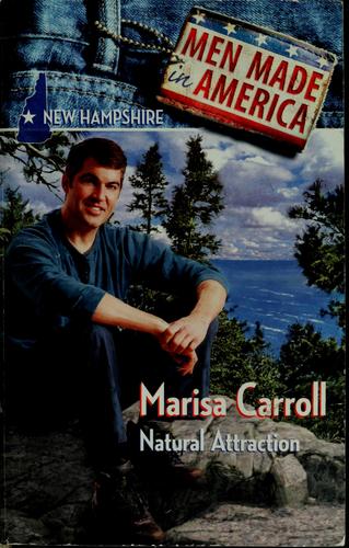Cover of Natural attraction