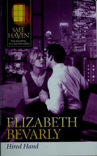 Cover of Hired Hand