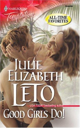 Cover of Good Girls Do! (Series Plus)