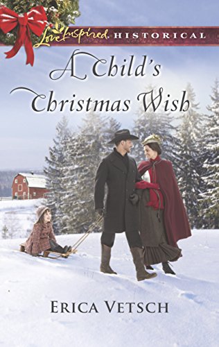 Cover of A Child's Christmas Wish