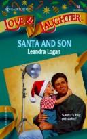 Cover of Santa And Son (Xmas)