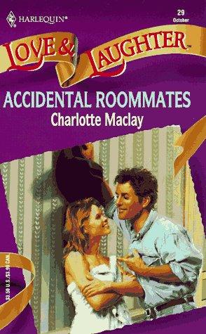 Cover of Accidental Roommates