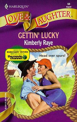 Cover of Gettin' Lucky (Love & Laughter , No 50)