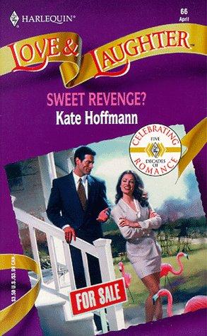 Cover of Sweet Revenge
