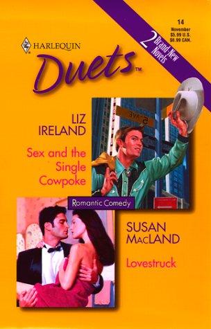 Cover of Sex and the single cowpoke