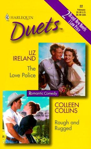Cover of The Love Police / Rough and Rugged
