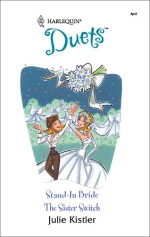 Cover of Stand-In Bride / The Sister Switch