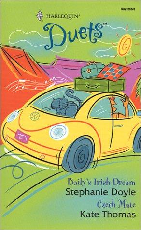Cover of Bailey's Irish Dream/Czech Mate